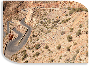 Morocco private tours from Marrakech,desert Morocco travel